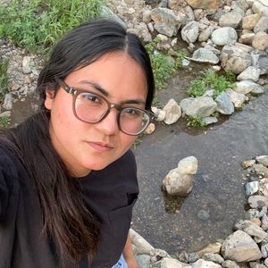 Meet your Posher, Denise